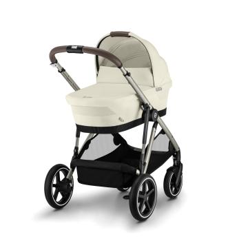 Preview: Kinderwagen